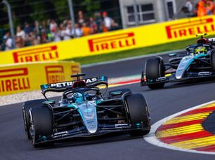Disqualifications in Formula 1: How Russell’s Masterclass Win was Stripped from him at the Belgian Grand Prix