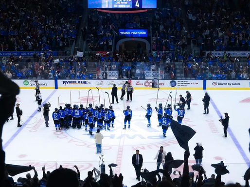 First Seed PWHL Toronto Out of the Finals as Minnesota Completes the Reverse Sweep