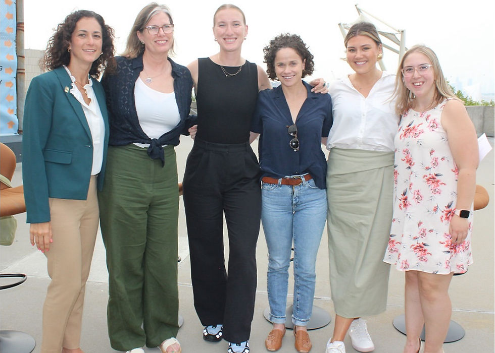 Courtesy of the Staten Island FerryHawks via Instagram