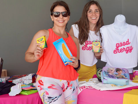 August Back to School Special Photo Gallery