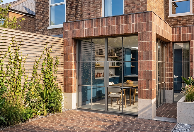 Maidenhead New Rear Semi Terraced Extension Exterior 2.png
