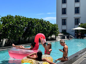 LifeTime Living Summer Social