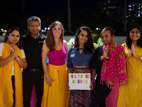 Bollywood Nights at Biscayne Beach | Private Event