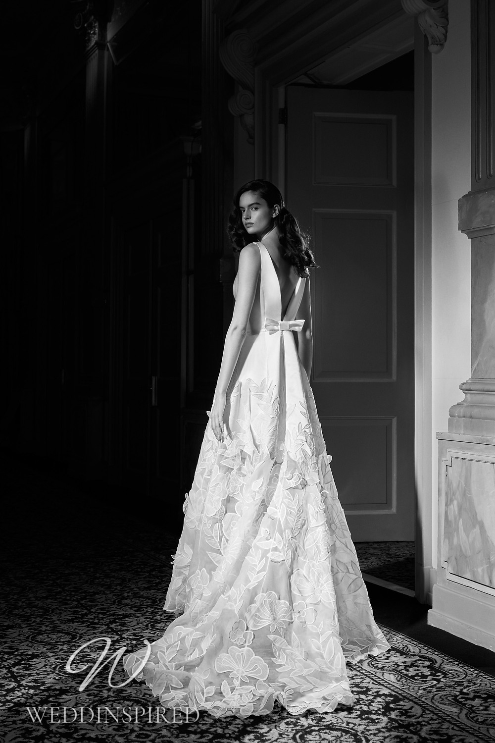 Viktor Rolf 22 Spring Summer Wedding Dresses