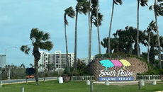 South Padre Island Fun Facts