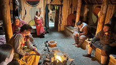 Visiting L'Anse aux Meadows National Historic Site