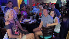 South Padre Island, Texas or Bust Days 20 - 21