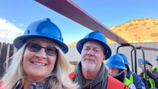 Experiencing Bisbee, Arizona