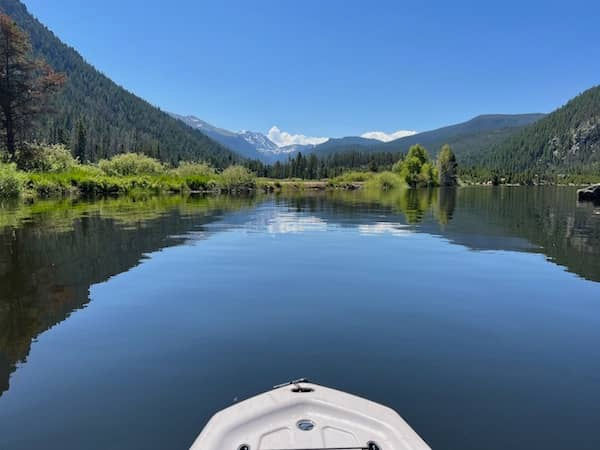 Lake Granby