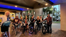 South Padre Island, Texas or Bust Day 14