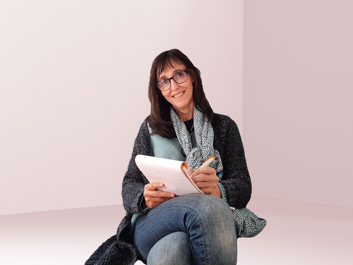 Nathalie Le Doré