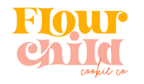flour child logo