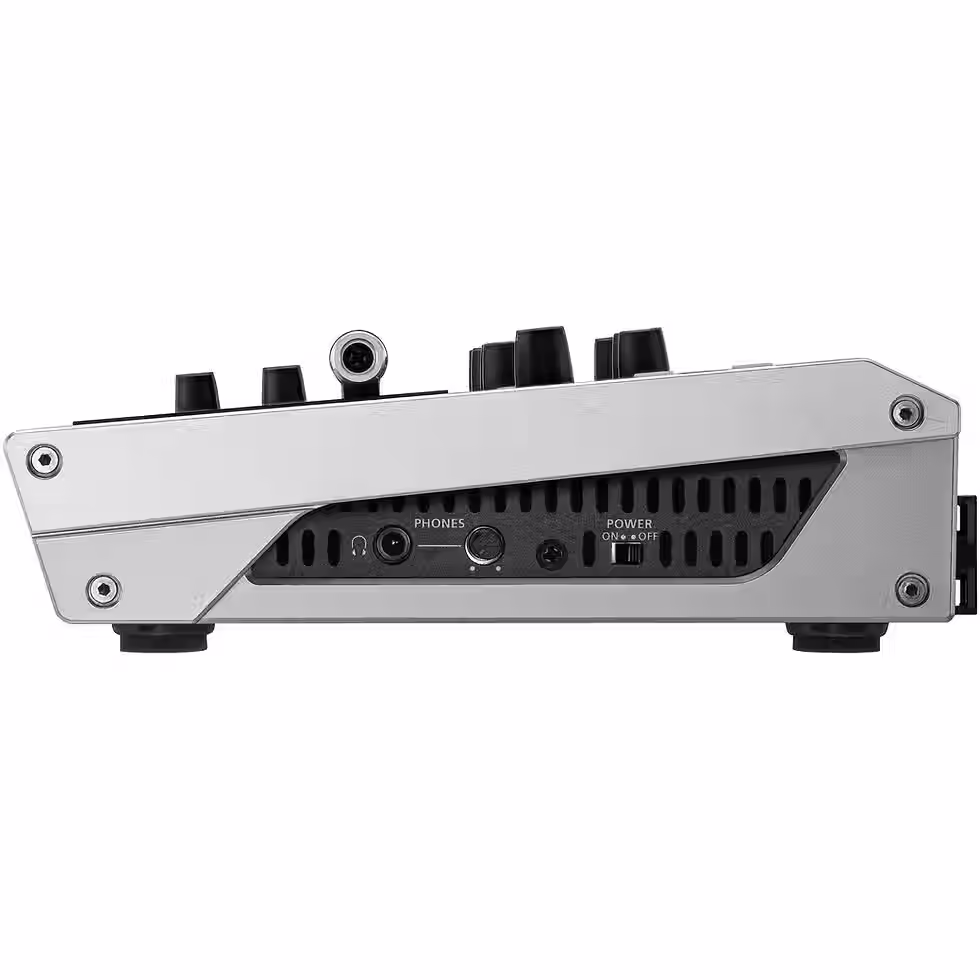 Thumbnail: Roland V-8HD Video Matrix Switcher