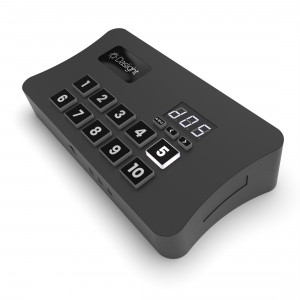 Daslight Gold DMX Box (DVC-5) | Major Entertainment
