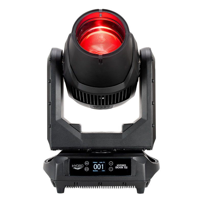 Thumbnail: ADJ Hydro Beam X2 Moving Head IP65