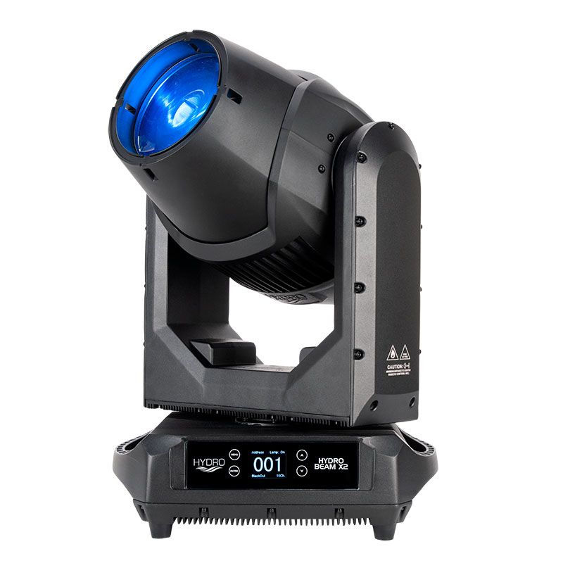 Thumbnail: ADJ Hydro Beam X2 Moving Head IP65