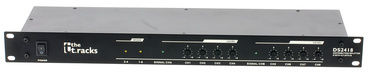 Thumbnail: Speaker Management - Audio Splitter