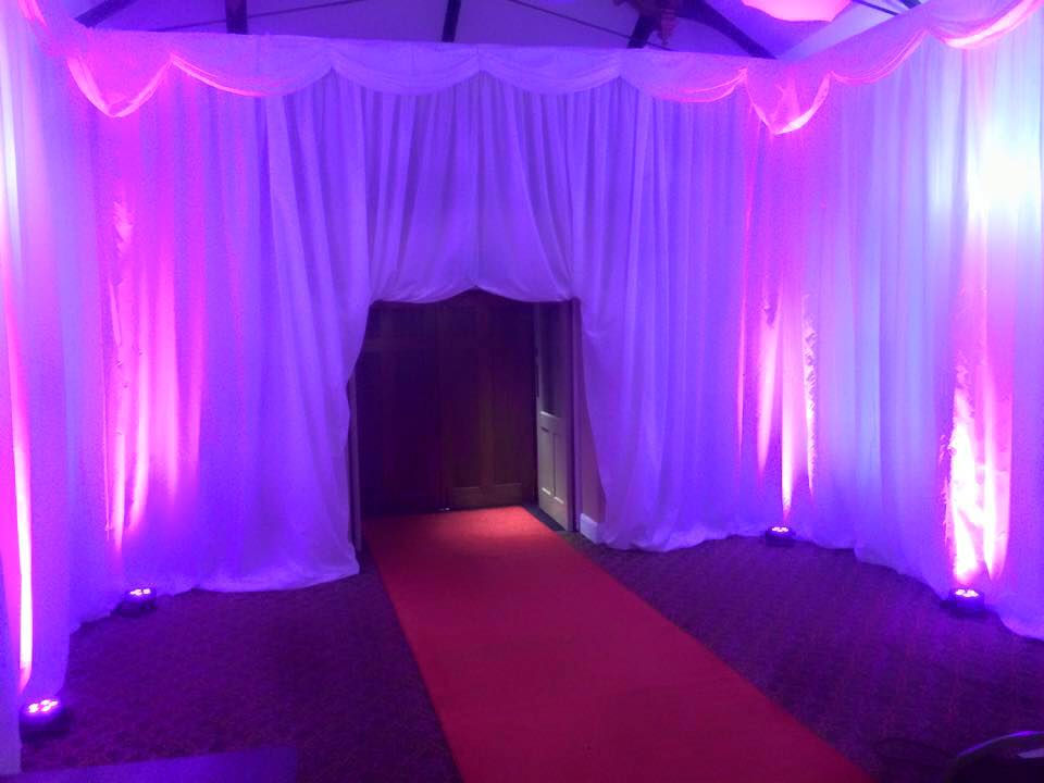 Thumbnail: Red Carpet Hire