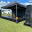 Thumbnail: Outdoor Medium Stage Hire