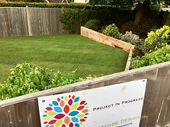 emerging landscape design garden design