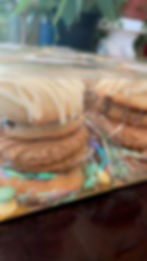 Cookie Box