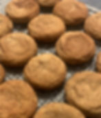Snickerdoodle