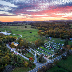 Buchanan Hall Market