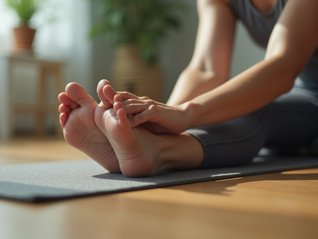 How Musculoskeletal Assessment Improves Active Living