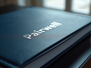 Meet Pairwell