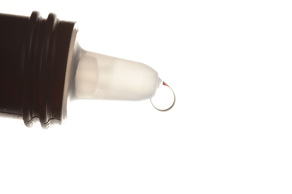 Thumbnail: Hemostatic Liquid - Retrax Solution 15ml. "AS" Aluminum Sulfate