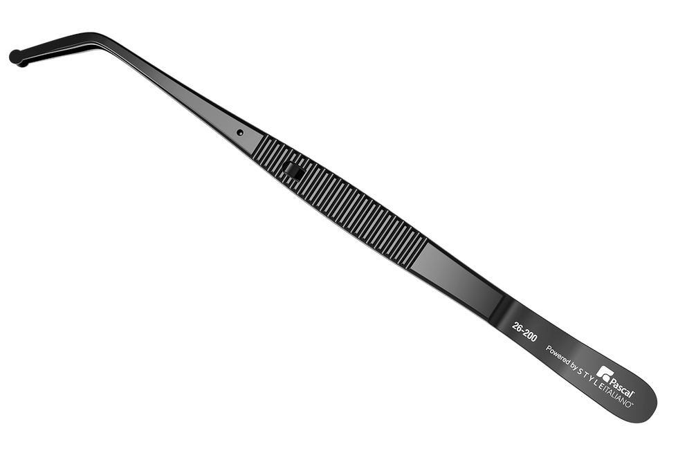 Thumbnail: Pick Pack Forte (serrated)