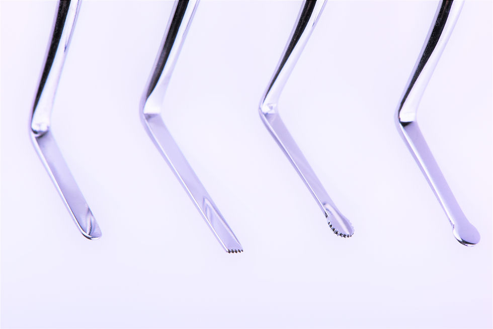 Thumbnail: Cord Packer R-11