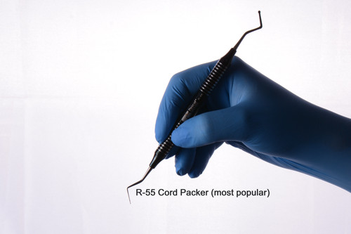 S/B (Strupp/Brumm) Clearwater R-55 KOLCORD