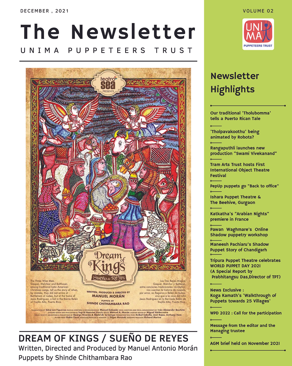 UPT Newsletter Vol 2 (Dec 2021)-1