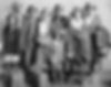 "The Arthur family arrived at Chicago's Polk Street Depot on August 30, 1920, during the Great Migration"; Source: Civil Rights and Labor History Consortium, University of Washington; Chicago Tribune.