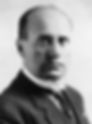 Portrait of Italian dictator Benito Mussolini. Source: Biography.com.