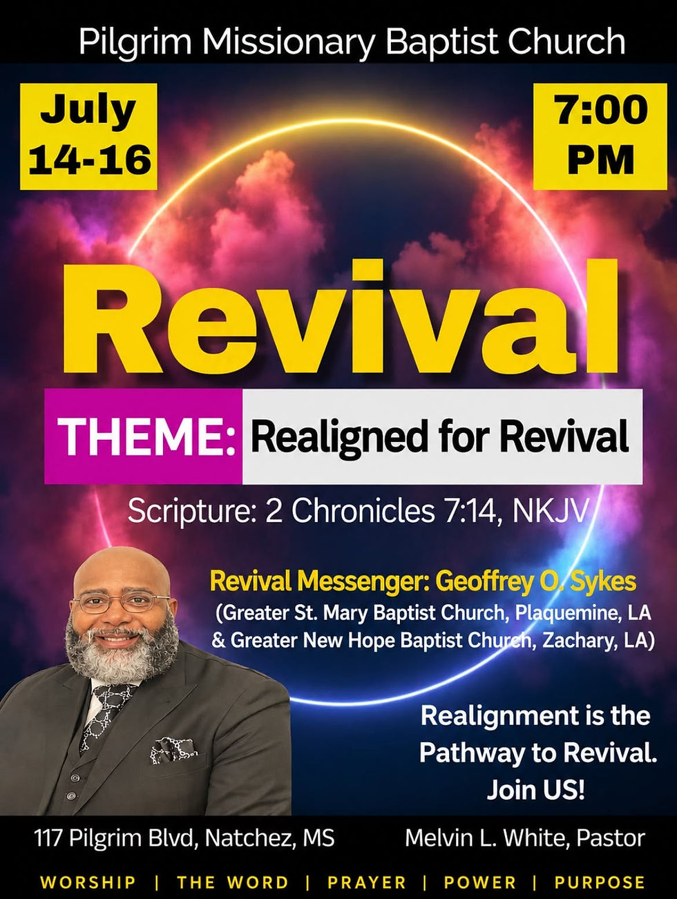 Revival