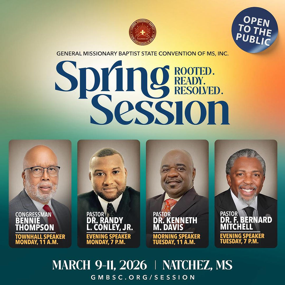 State Baptist Convention