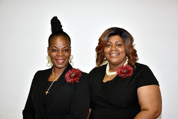 praise dance ministry Angela james & Dorothy Davis.jpg