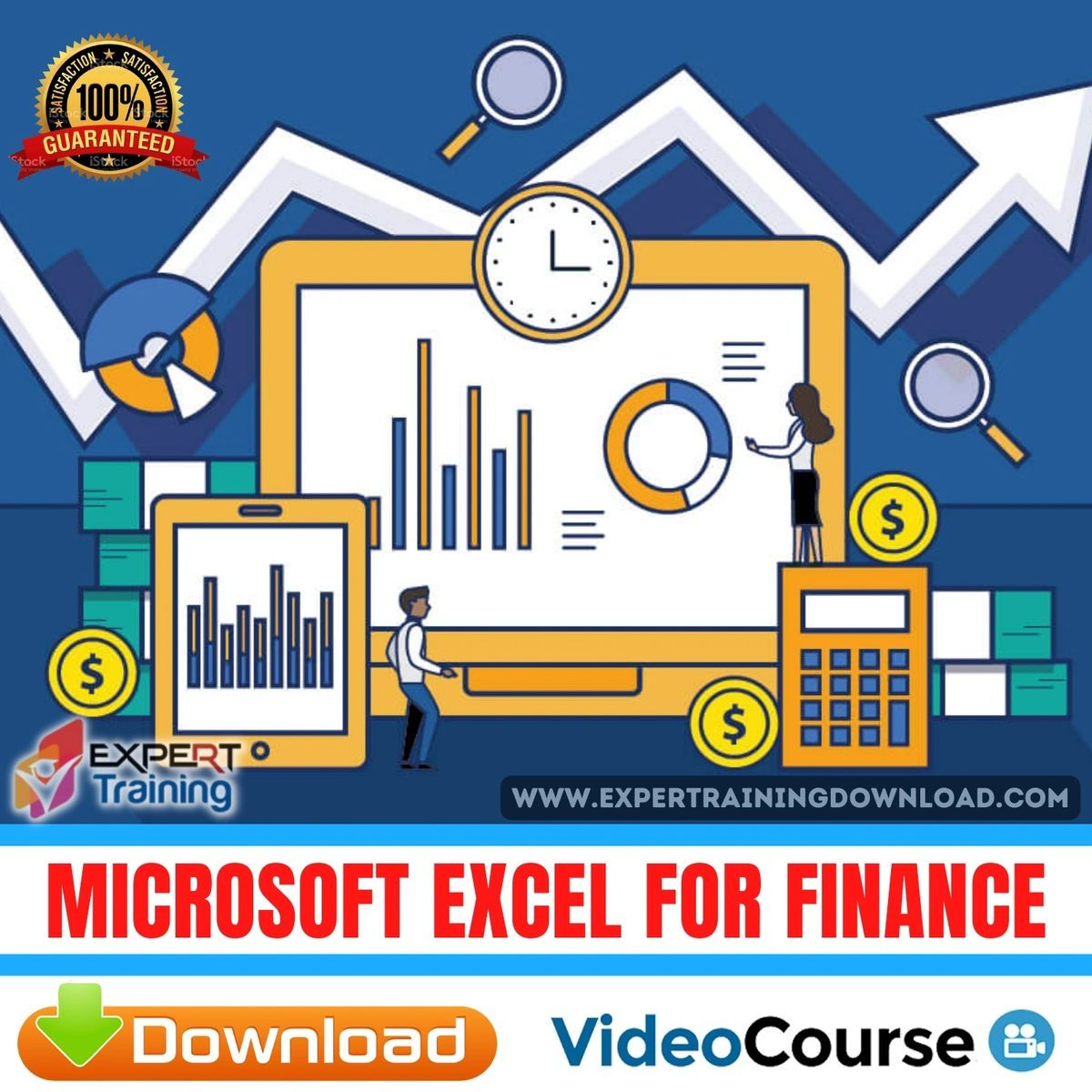 Microsoft Excel for Finance
