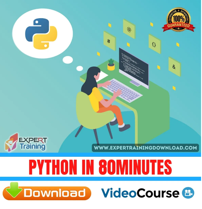 Python In 80minutes