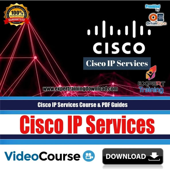 Cisco IP Services Course & PDF Guides