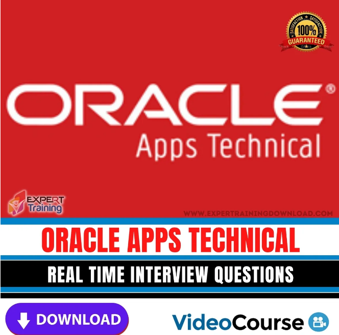 Oracle apps Technical real time Interview Questions
