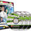 Thumbnail: Mastering  Sketchup  Video training on 8 DVDs