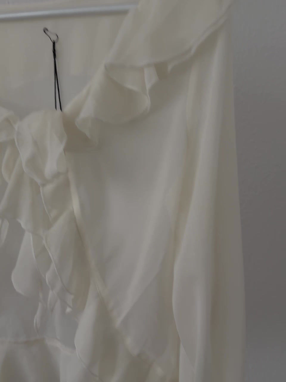 Miniaturbild: Blouse "Fleur"