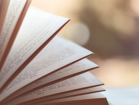 From “It’s Been Done” to “I Wrote It Anyway”: Why Your Book Still Has a Place