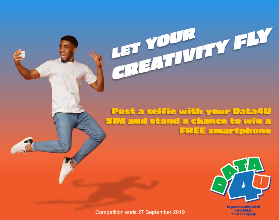 Brand Launch Campaign 3