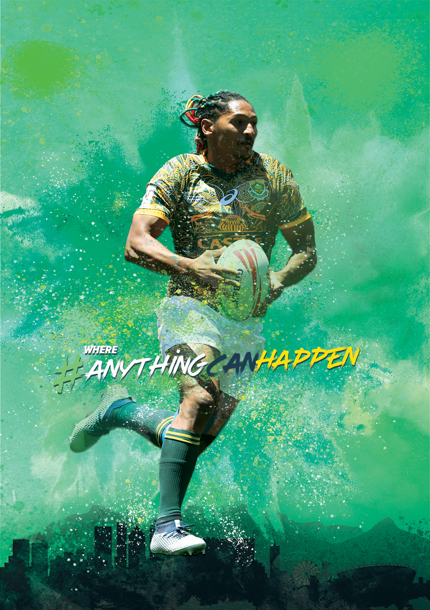 Cape Town Sevens 2019 2