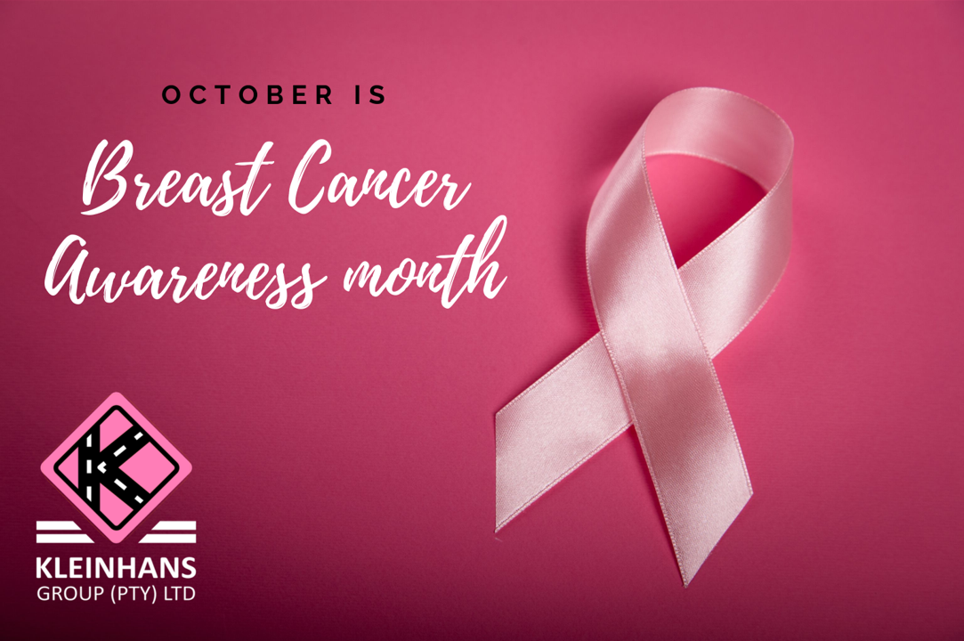 Breast Cancer Awareness Campaign 1