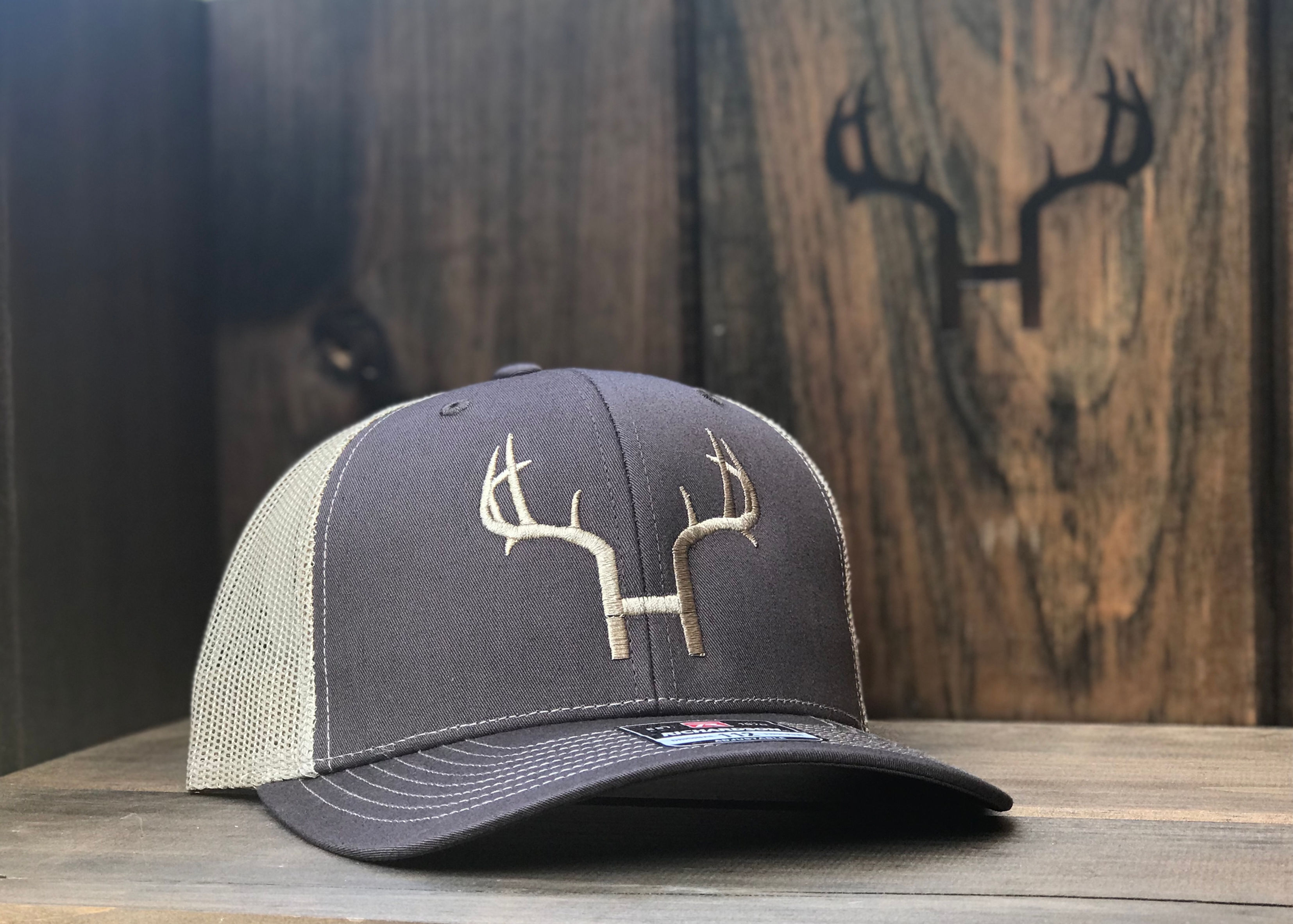 Richardson 112 Horny Hat